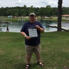 The long and winding road to instructor.